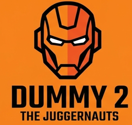 Dummy Team 2 crest