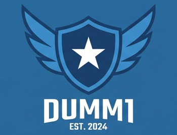 Dummy Team 1 crest